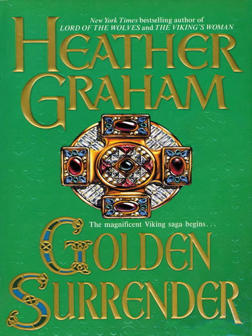 Title details for Golden Surrender by Heather Graham - Wait list